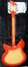 Rickenbacker 330/6 , Fireglo: Full Instrument - Rear