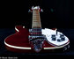 Rickenbacker 620/6 , Burgundy: Free image2