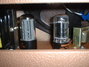Rickenbacker B-9A/amp Electro, Brown: Free image