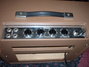 Rickenbacker B-9A/amp Electro, Brown: Body - Front