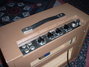 Rickenbacker B-9A/amp Electro, Brown: Body - Rear