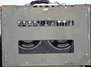 Rickenbacker M-15/amp Mod, Gray: Body - Front