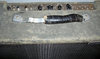 Rickenbacker M-15/amp Mod, Gray: Full Instrument - Rear