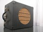 Rickenbacker The Speaker/amp , Black: Neck - Front