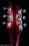 Rickenbacker 1997/6 f hole, Fireglo: Headstock - Rear