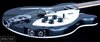 Rickenbacker 360/6 CW, Jetglo: Free image