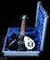 Rickenbacker 360/6 CW, Jetglo: Free image2