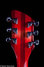 Rickenbacker 360/6 , Fireglo: Headstock - Rear