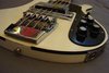 Rickenbacker 4001/4 BH BT, White: Close up - Free2