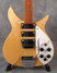 Rickenbacker 325/6 V63, Mapleglo: Body - Front