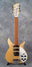 Rickenbacker 325/6 V63, Mapleglo: Full Instrument - Front