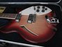 Rickenbacker 360/12 VP, Fireglo: Body - Front