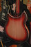 Rickenbacker 360/12 , Fireglo: Full Instrument - Rear