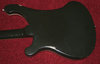 Rickenbacker 4001/4 , Jetglo: Body - Rear