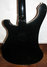 Rickenbacker 4001/4 , Jetglo: Body - Rear