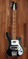 Rickenbacker 4001/4 , Jetglo: Full Instrument - Front