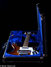 Rickenbacker 4001/4 , Autumnglo: Close up - Free2