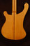 Rickenbacker 4001/4 Mod, Mapleglo: Body - Rear