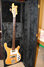 Rickenbacker 4001/4 Mod, Mapleglo: Neck - Front