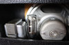 Rickenbacker The Speaker/amp , Black: Full Instrument - Front