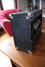 Rickenbacker The Speaker/amp , Black: Close up - Free2