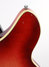 Rickenbacker 360/12 , Fireglo: Close up - Free2