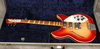 Rickenbacker 375/6 O.S., Fireglo: Free image