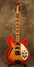 Rickenbacker 375/6 O.S., Fireglo: Full Instrument - Front