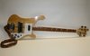 Rickenbacker 4001/4 , Mapleglo: Full Instrument - Front