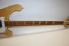 Rickenbacker 4001/4 , Mapleglo: Neck - Front