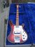 Rickenbacker 4001/4 Deluxe, Fireglo: Free image