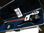 Rickenbacker 4003/4 FL, Jetglo: Full Instrument - Front