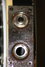 Rickenbacker 4001/4 , Jetglo: Close up - Free