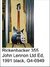 Rickenbacker 355/6 JL, Jetglo: Full Instrument - Front