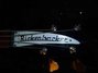 Rickenbacker 4003/4 , Jetglo: Headstock