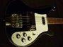 Rickenbacker 4003/4 , Jetglo: Close up - Free