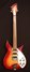 Rickenbacker 350/6 , Fireglo: Full Instrument - Front