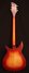 Rickenbacker 350/6 , Fireglo: Full Instrument - Rear