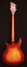 Rickenbacker 350/6 , Fireglo: Full Instrument - Rear