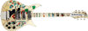 Rickenbacker 325/6 JL, Custom: Full Instrument - Front