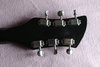 Rickenbacker 350/6 V63, Jetglo: Headstock - Rear