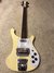 Rickenbacker 4001/4 CS, Cream: Full Instrument - Front