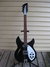 Rickenbacker 330/6 , Jetglo: Full Instrument - Front