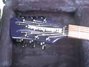 Rickenbacker 330/12 BH BT, Midnightblue: Headstock