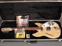 Rickenbacker 330/12 , Mapleglo: Free image