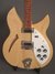 Rickenbacker 330/12 , Mapleglo: Body - Front