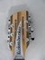 Rickenbacker 360/12 , Mapleglo: Headstock