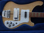 Rickenbacker 4001/4 , Mapleglo: Body - Front