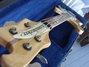 Rickenbacker 4001/4 , Mapleglo: Close up - Free2