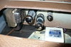 Rickenbacker M-8E/amp Electro, Brown: Close up - Free2